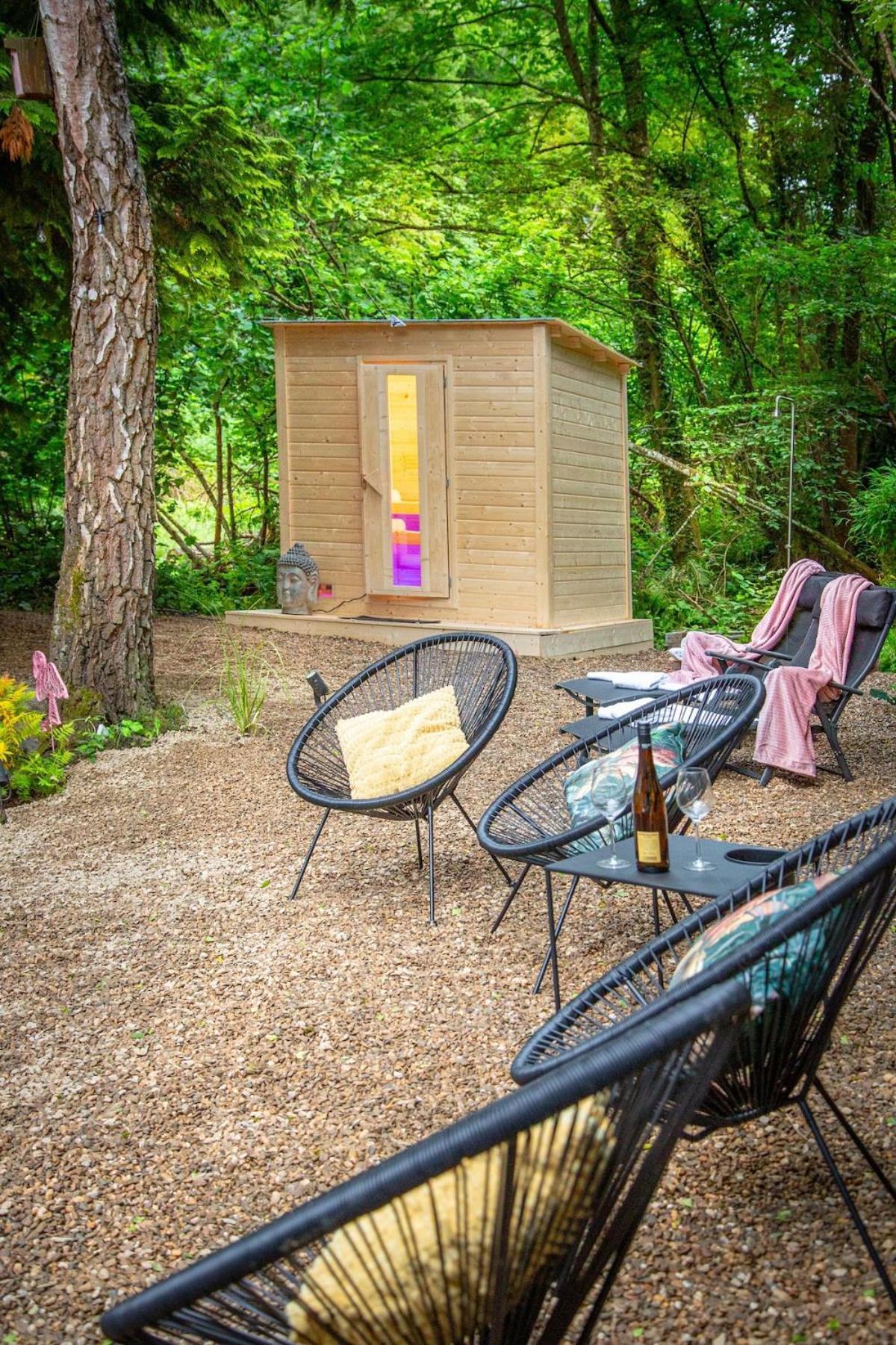 Apartment Bendorfer Stadl Mit Whirlpool & Sauna