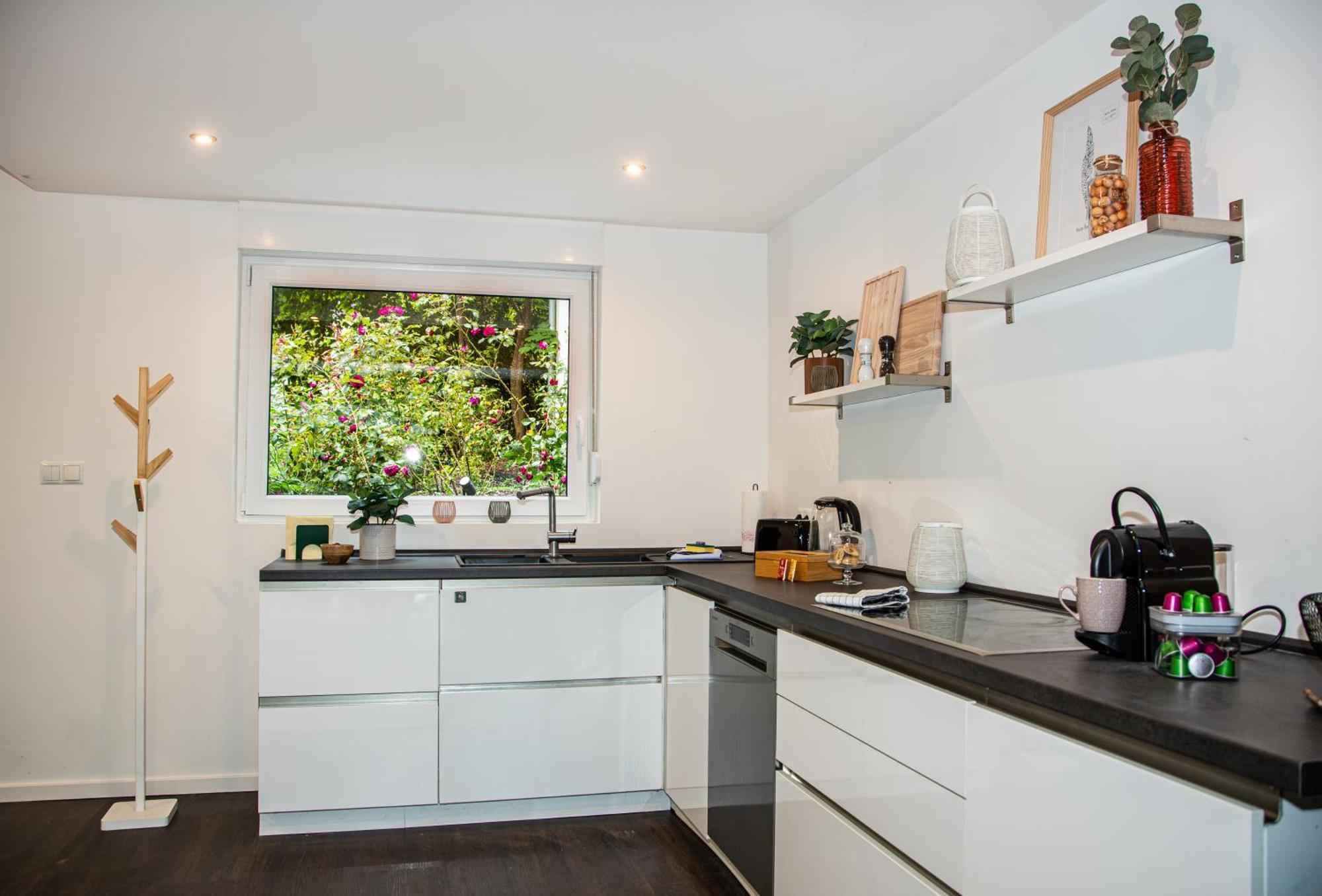 Bendorfer Stadl Mit Whirlpool & Sauna Apartment