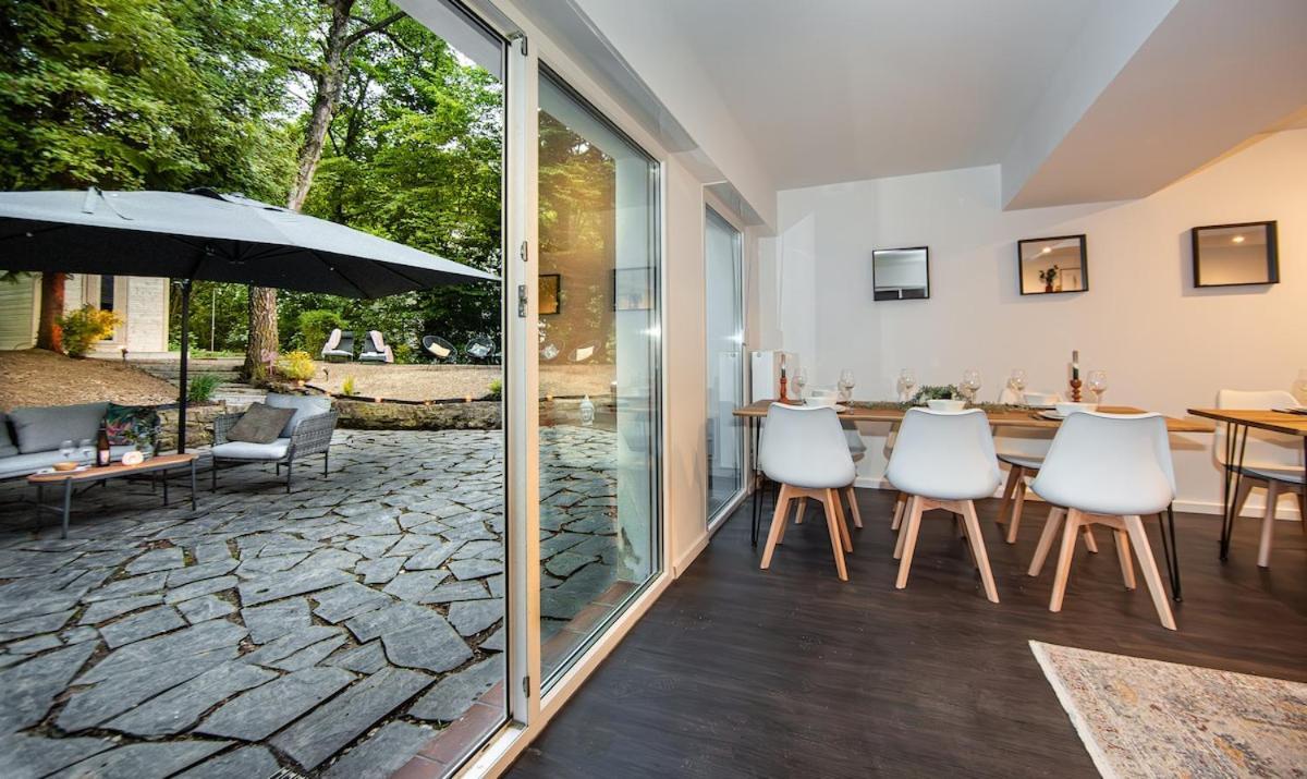 Bendorfer Stadl Mit Whirlpool & Sauna Apartment Bendorf