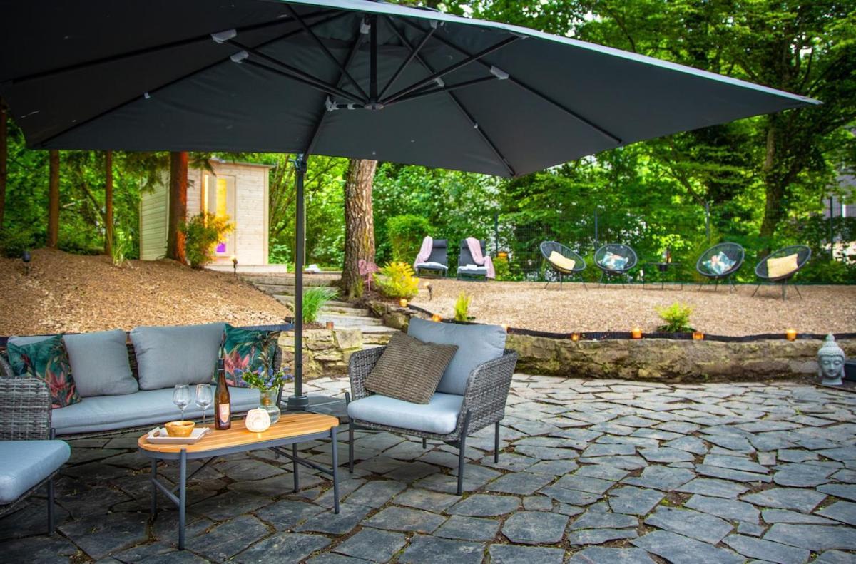 Bendorfer Stadl Mit Whirlpool & Sauna Apartment *
