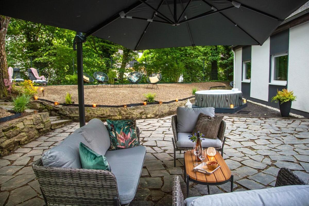 Apartment Bendorfer Stadl Mit Whirlpool & Sauna *