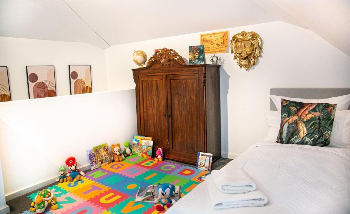 Apartment Bendorfer Stadl Mit Whirlpool & Sauna Bendorf