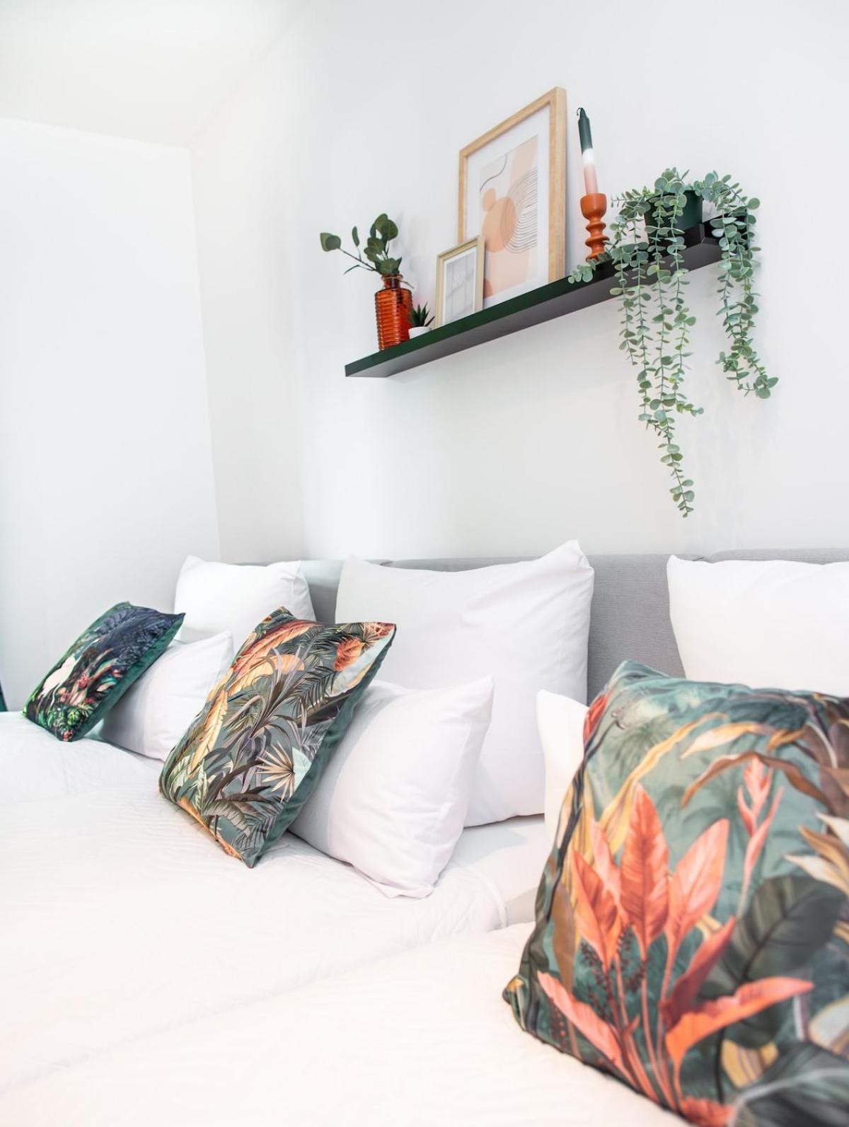 Bendorfer Stadl Mit Whirlpool & Sauna Apartment Bendorf