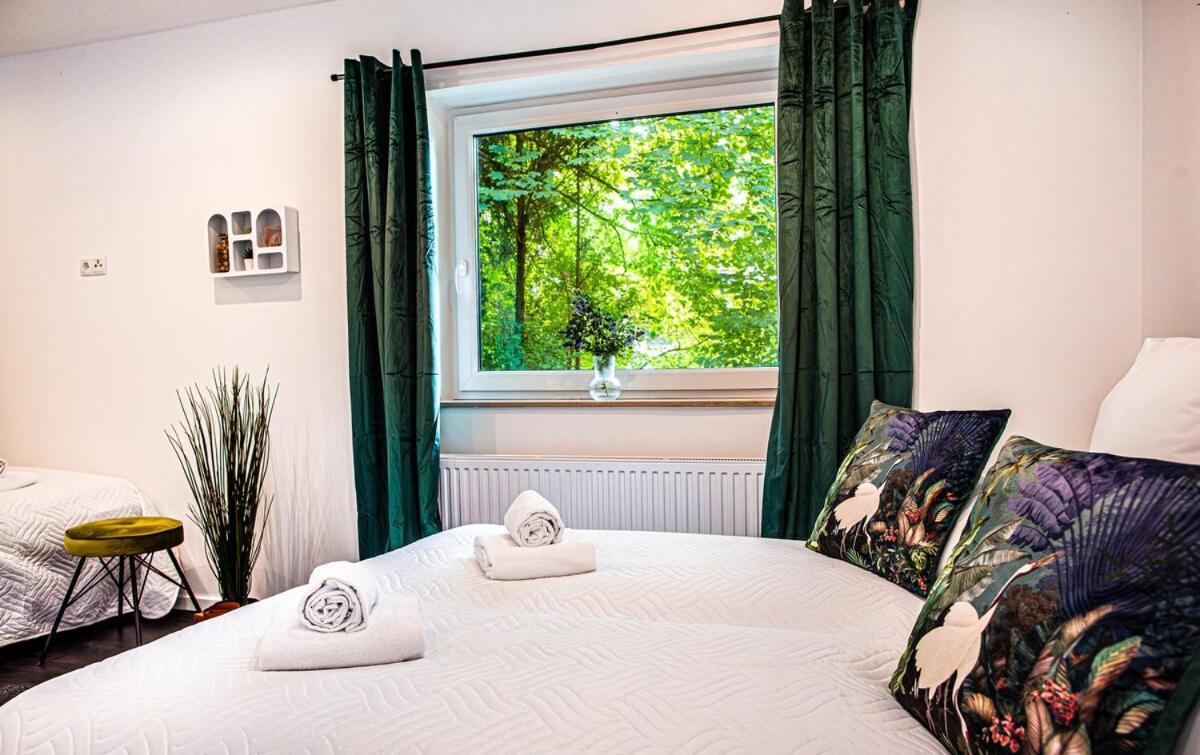 Bendorfer Stadl Mit Whirlpool & Sauna