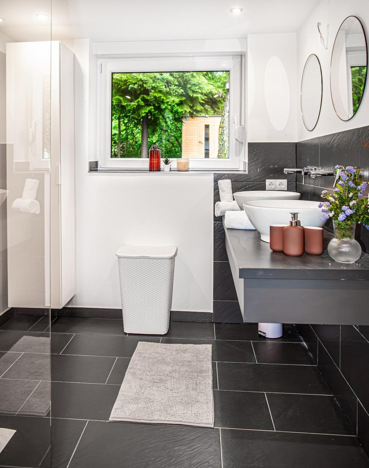 Bendorfer Stadl Mit Whirlpool & Sauna Apartment Bendorf