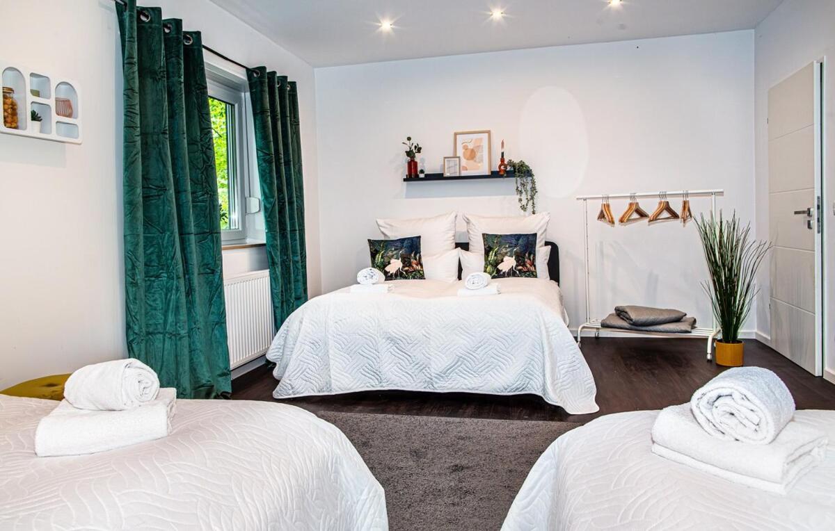 Bendorfer Stadl Mit Whirlpool & Sauna Apartment