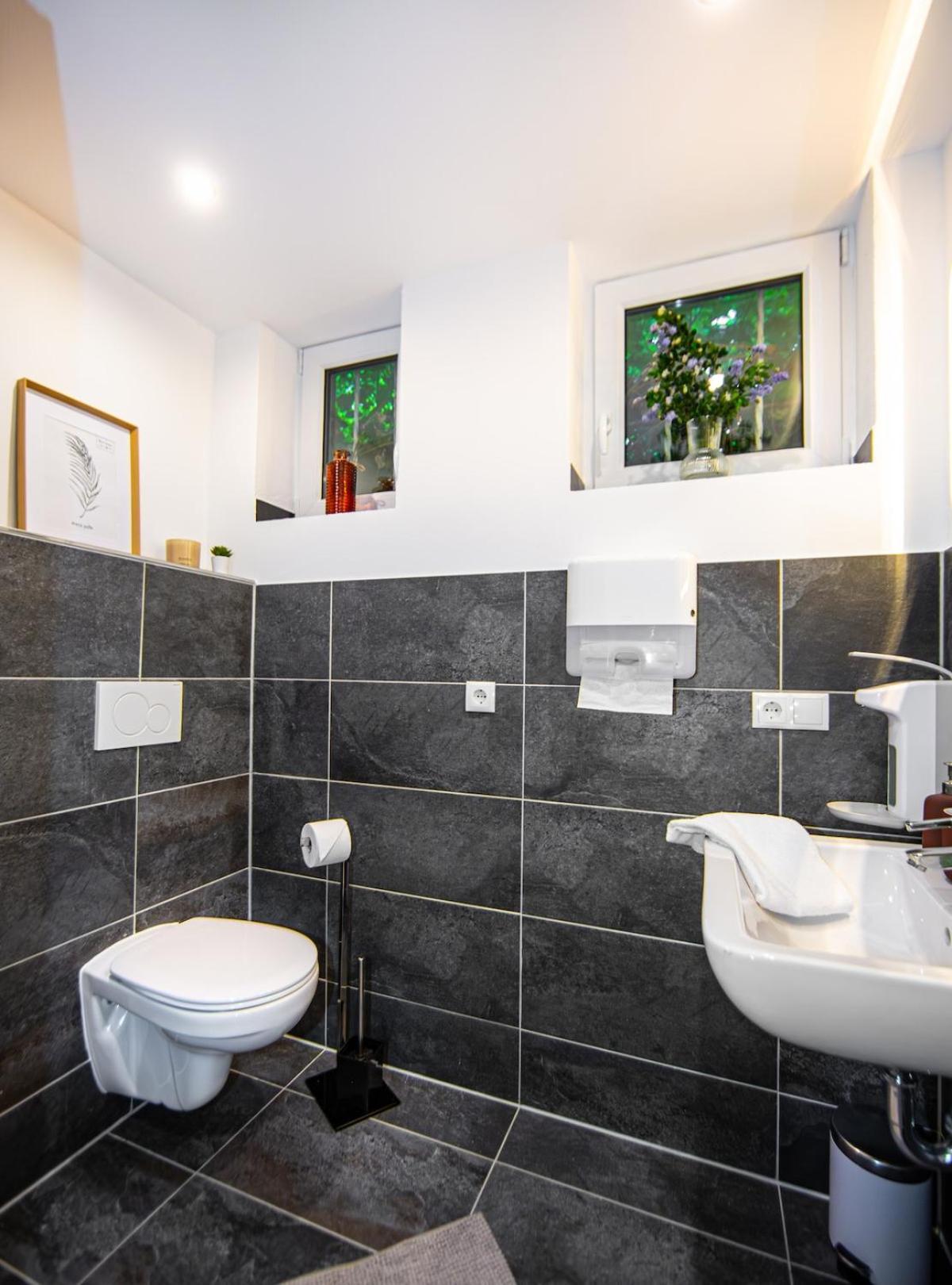 Bendorfer Stadl Mit Whirlpool & Sauna * Bendorf